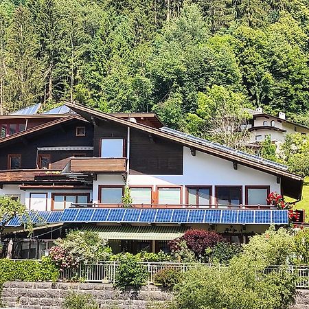 Apartment Reiter Zellbergeben Dış mekan fotoğraf