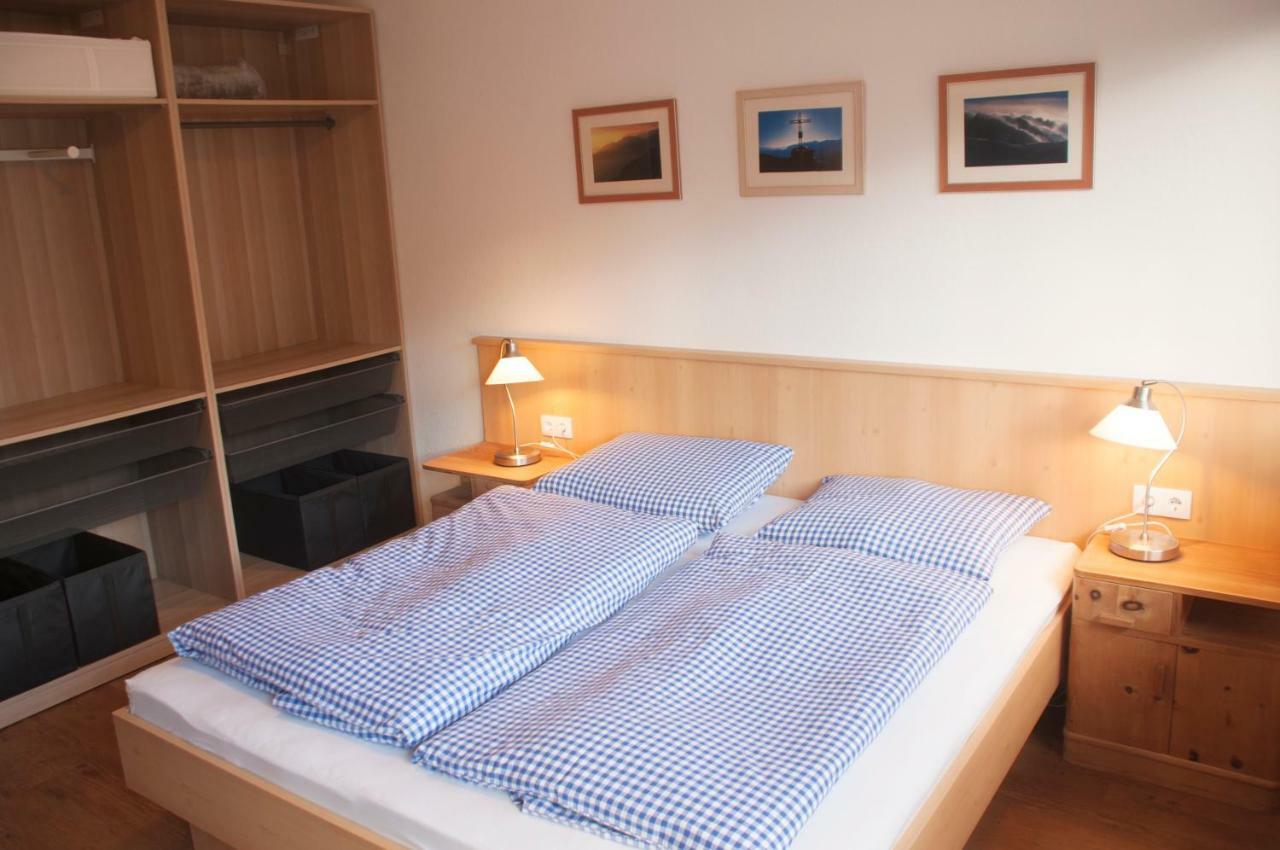 Apartment Reiter Zellbergeben Dış mekan fotoğraf