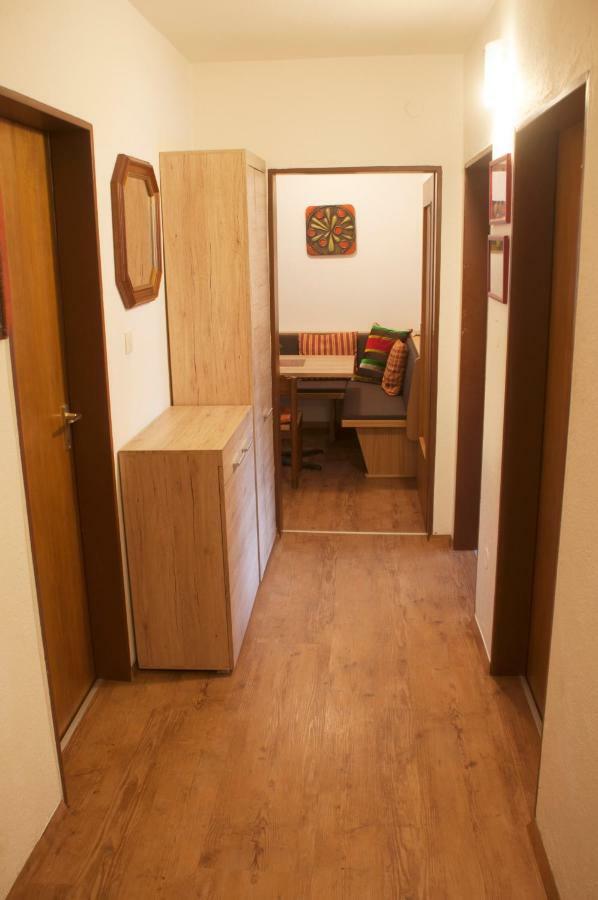 Apartment Reiter Zellbergeben Dış mekan fotoğraf