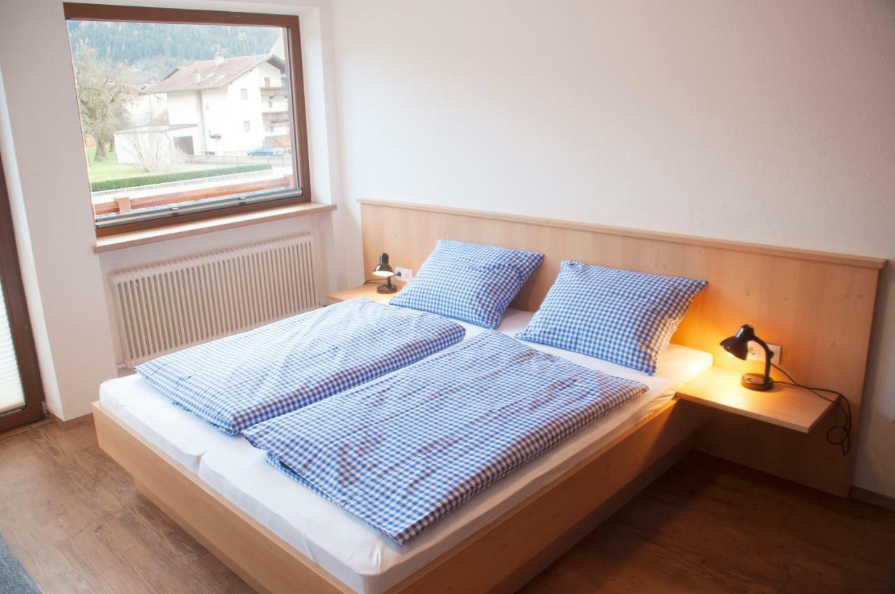 Apartment Reiter Zellbergeben Dış mekan fotoğraf