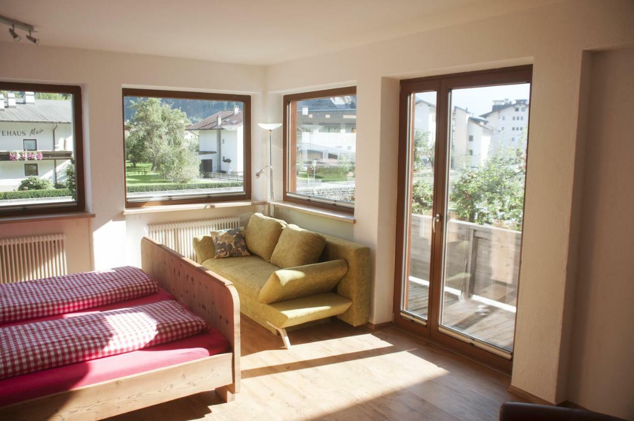 Apartment Reiter Zellbergeben Dış mekan fotoğraf