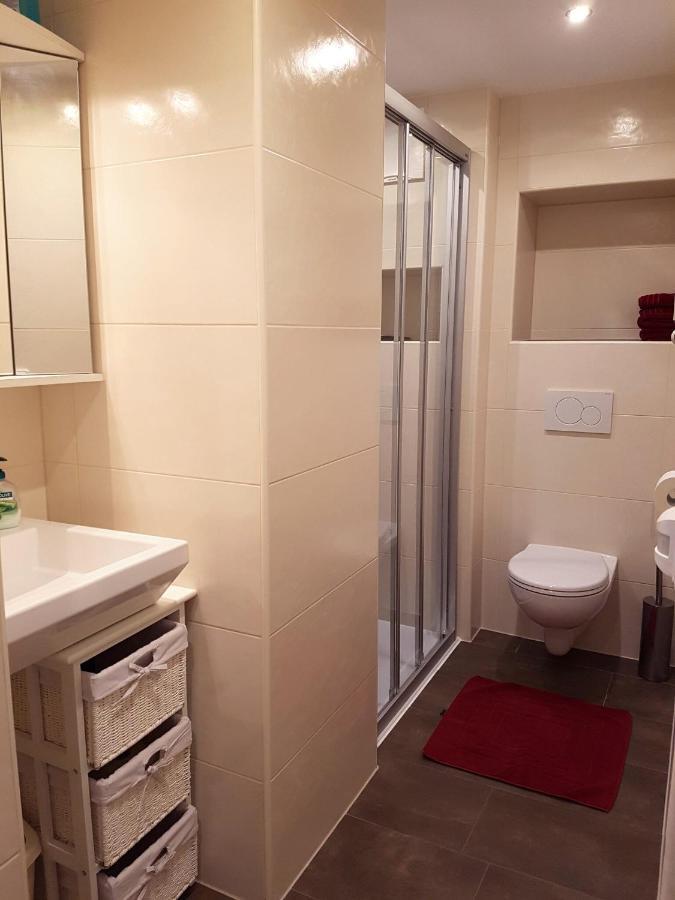 Apartment Reiter Zellbergeben Dış mekan fotoğraf