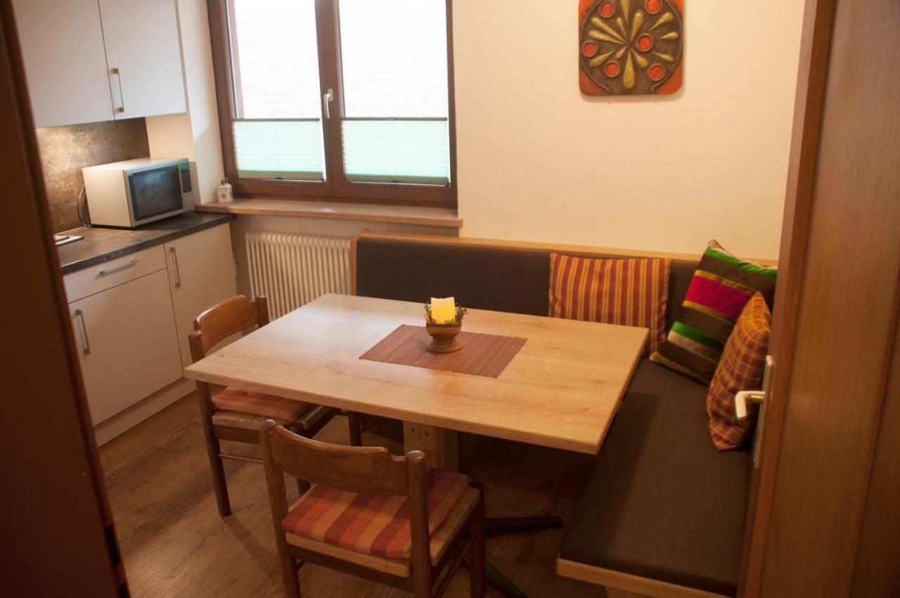 Apartment Reiter Zellbergeben Dış mekan fotoğraf